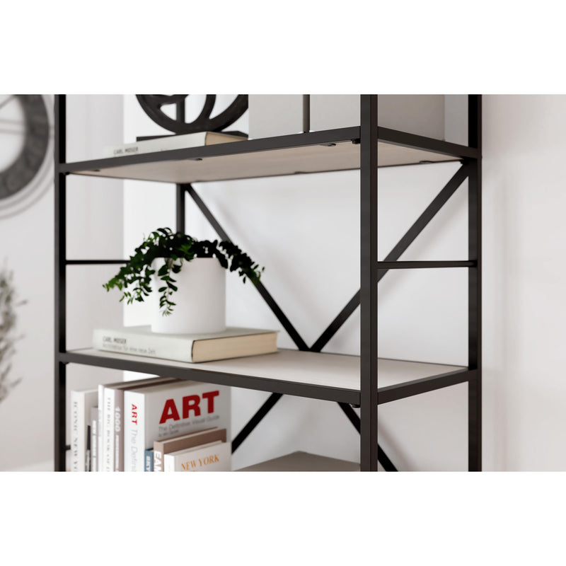 Signature Design by Ashley Bayflynn H288-70 Bookcase IMAGE 6