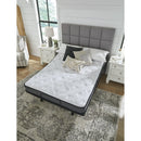  Sierra Sleep 8 Inch Bonnell Hybrid M58751 California King Mattress IMAGE 11