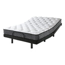  Sierra Sleep 8 Inch Bonnell Hybrid M58751 California King Mattress IMAGE 3