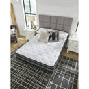  Sierra Sleep 10 Inch Pocketed Hybrid M58921 Full Mattress IMAGE 11