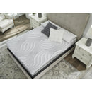  Sierra Sleep 8 Inch Memory Foam M59151 California King Mattress IMAGE 3