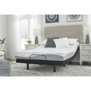  Sierra Sleep 8 Inch Memory Foam M59151 California King Mattress IMAGE 7