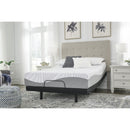  Sierra Sleep 12 Inch Memory Foam M59351 California King Mattress IMAGE 7