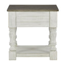 Signature Design by Ashley Havalance End Table T994-2 IMAGE 5