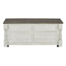 Signature Design by Ashley Havalance Lift Top Cocktail Table T994-20 IMAGE 5