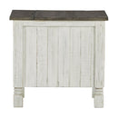 Signature Design by Ashley Havalance End Table T994-7 IMAGE 4