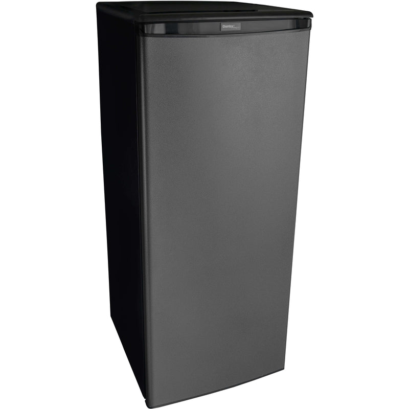 Danby 8.5 cu. ft. Designer Upright Freezer DUFM085A4TDD IMAGE 15