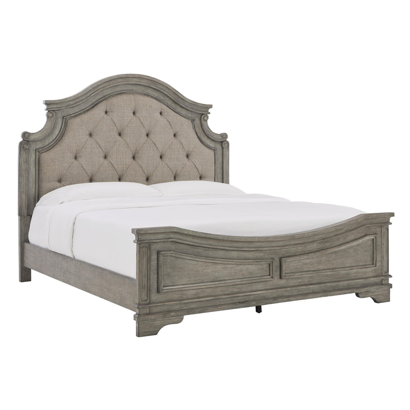 Signature Design by Ashley Lodenbay California King Panel Bed B751-56/B751-58/B751-94 IMAGE 1