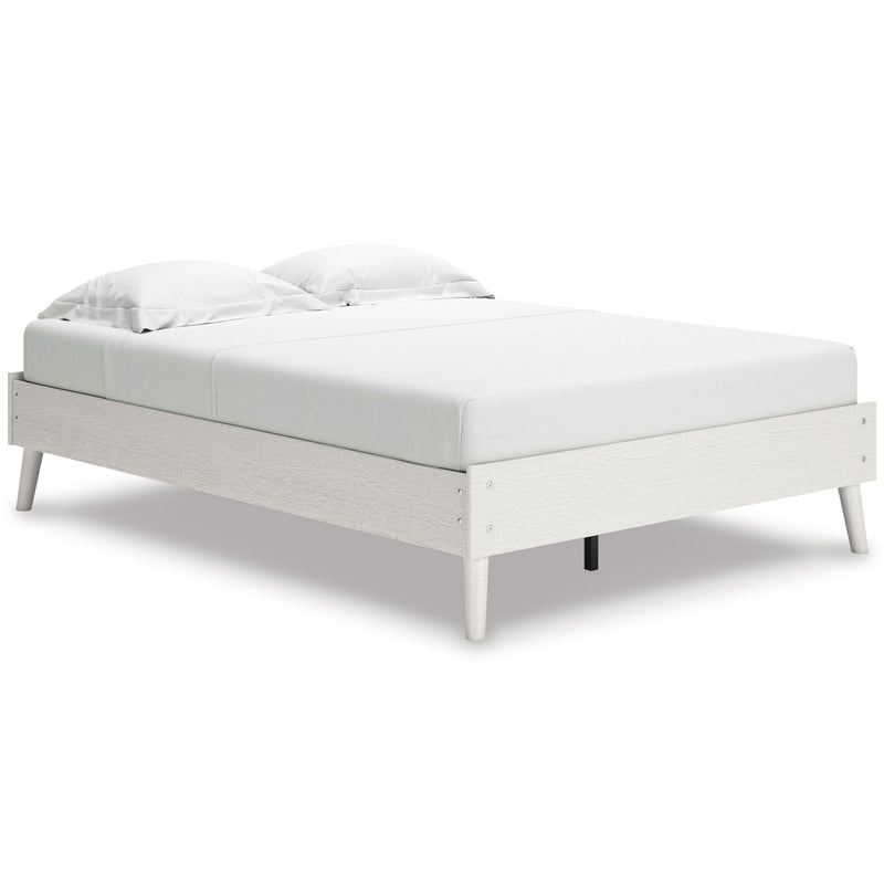 Signature Design by Ashley Aprilyn EB1024-112 Full Platform Bed IMAGE 1