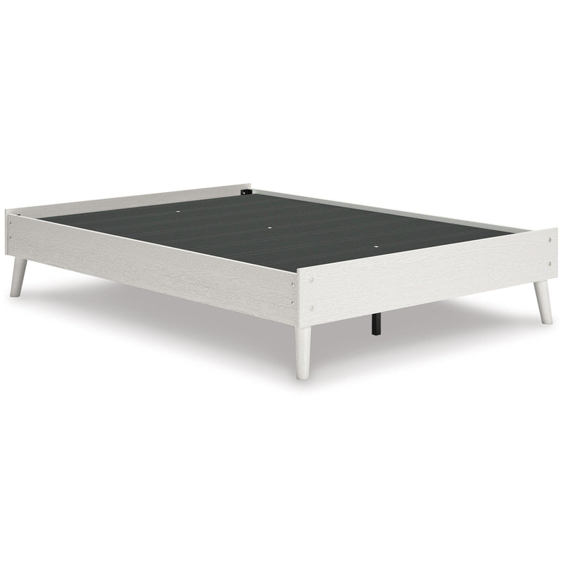 Signature Design by Ashley Aprilyn EB1024-112 Full Platform Bed IMAGE 5