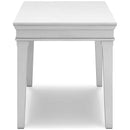 Signature Design by Ashley Kanwyn H777-44 Home Office Desk IMAGE 3