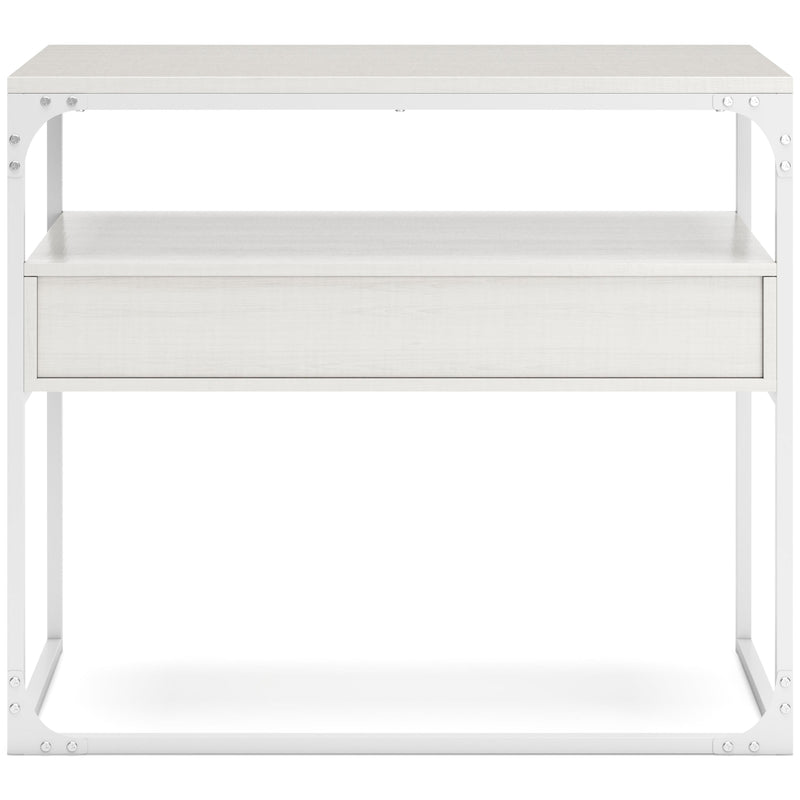 Signature Design by Ashley Deznee H162-15 Credenza IMAGE 5