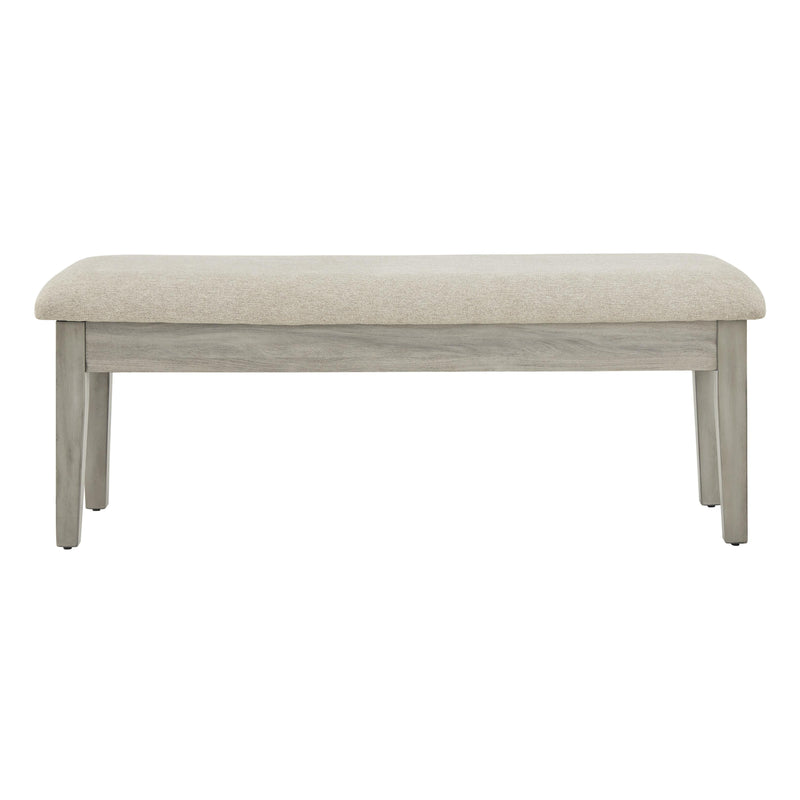 Signature Design by Ashley Parellen Bench D291-00 IMAGE 3