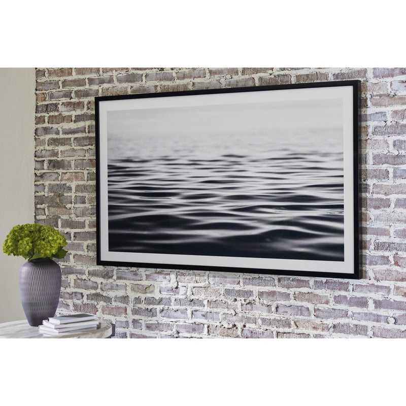 Signature Design by Ashley Kierlett A8000340 Wall Art IMAGE 3