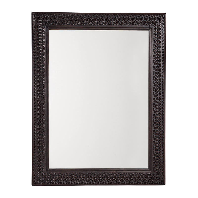 Signature Design by Ashley Balintmore Wall Mirror A8010275 IMAGE 2