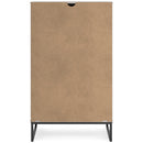 Signature Design by Ashley Neilsville 5-Drawer Chest EB2320-245 IMAGE 5