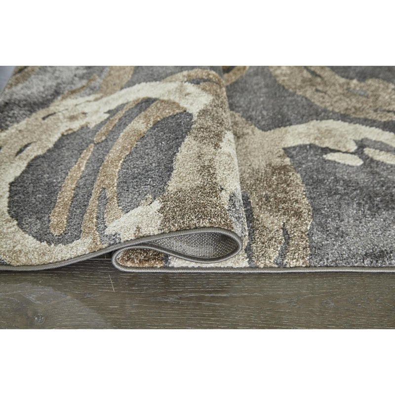 Signature Design by Ashley Faelyn R405181 Large Rug IMAGE 4