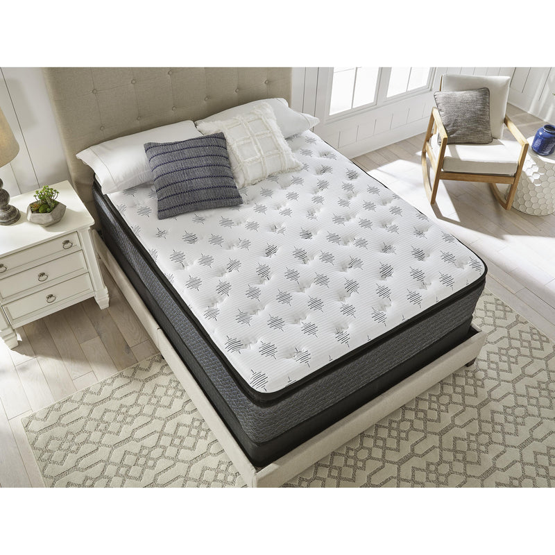 Sierra Sleep Ultra Luxury PT with Latex M57351 California King Mattress IMAGE 3