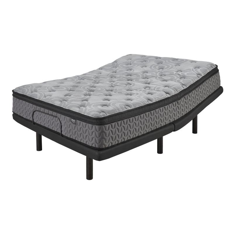 Sierra Sleep Augusta2 M52541 King Mattress IMAGE 3