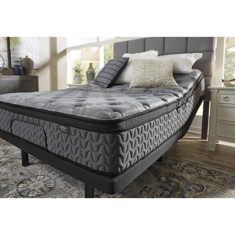 Sierra Sleep Augusta2 M52521 Full Mattress IMAGE 5