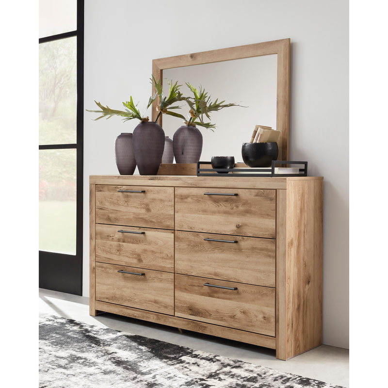 Signature Design by Ashley Hyanna 6-Drawer Dresser B1050-31 IMAGE 6