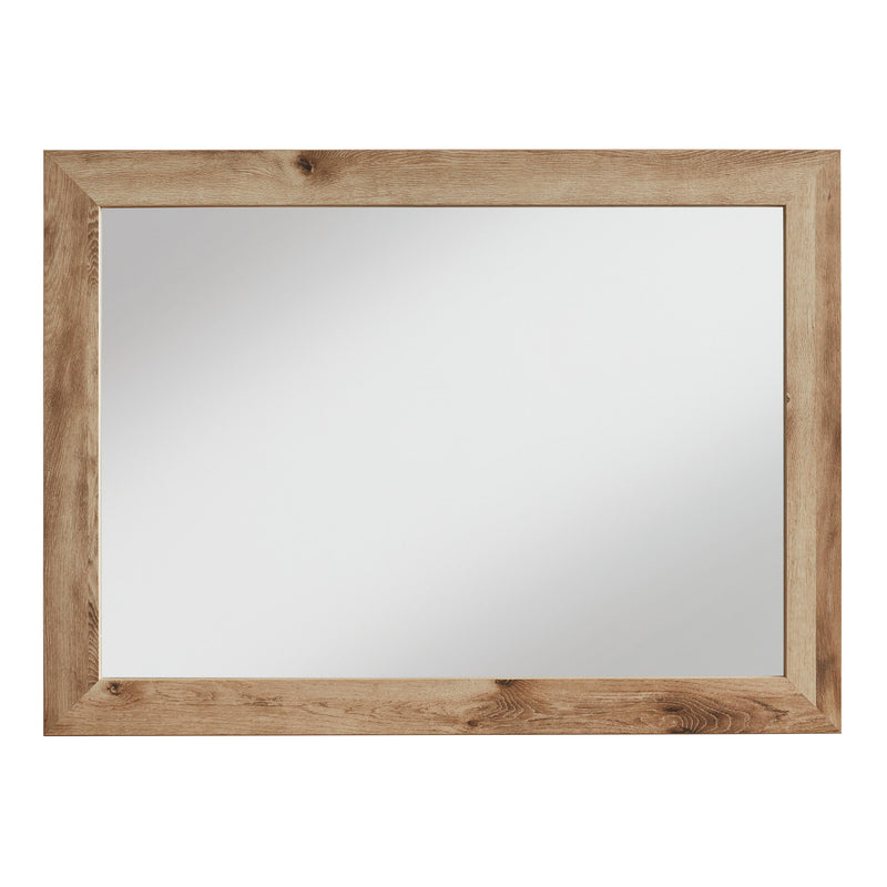 Signature Design by Ashley Hyanna Dresser Mirror B1050-36 IMAGE 2