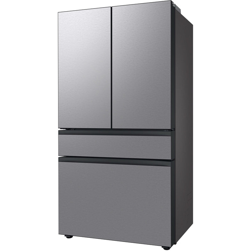 Samsung 36-inch, 23 cu.ft. Counter-Depth French 4-Door Refrigerator with Dual Ice Maker RF23BB8200QLAA IMAGE 9