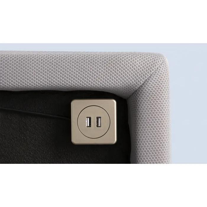 Bedgear Flex LS Adjustable Base (Twin XL) IMAGE 7