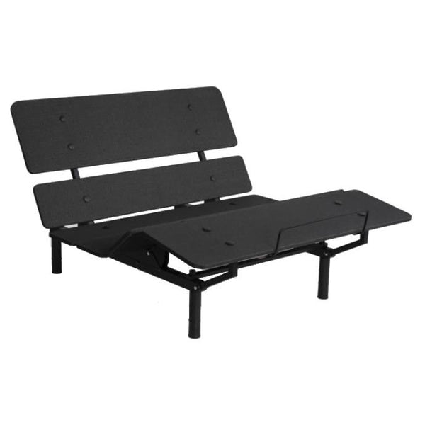 Bedgear Flex L Adjustable Base (King) IMAGE 1
