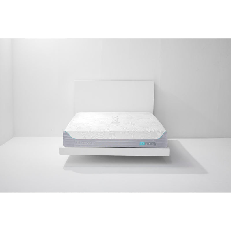 Bedgear S3 Firm Mattress (King) IMAGE 2