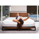 Bedgear S3 Firm Mattress (King) IMAGE 5