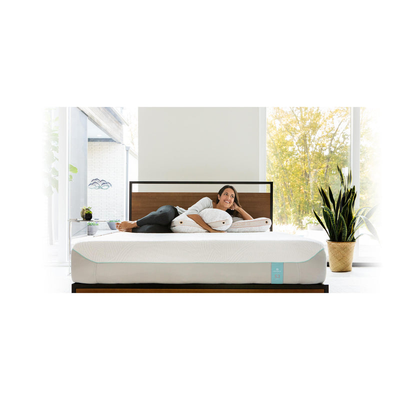 Bedgear S3 Firm Mattress (California King) IMAGE 6