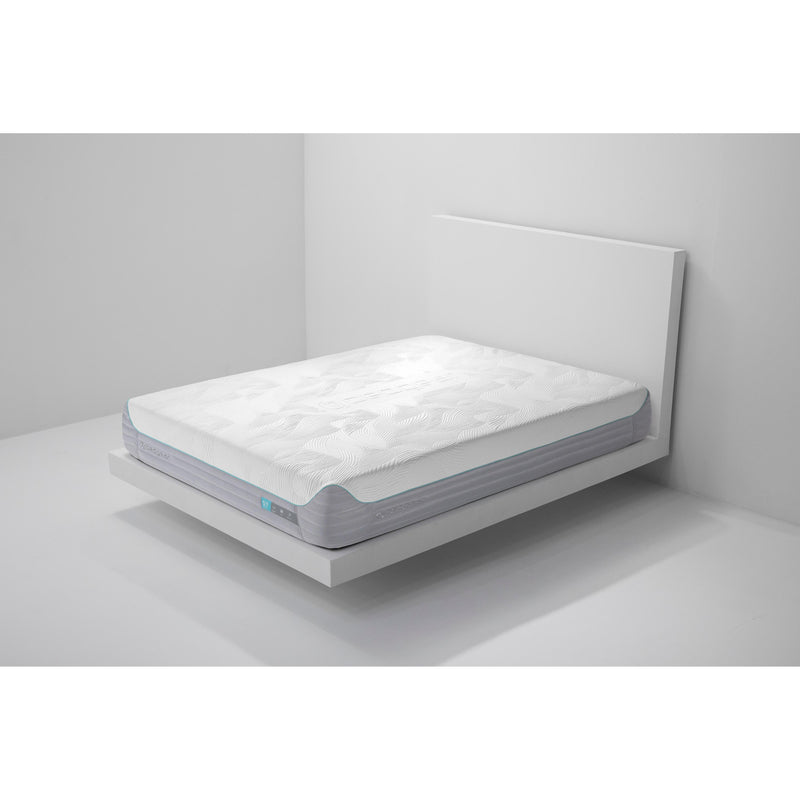 Bedgear S7 Plush Mattress (Twin XL) IMAGE 1