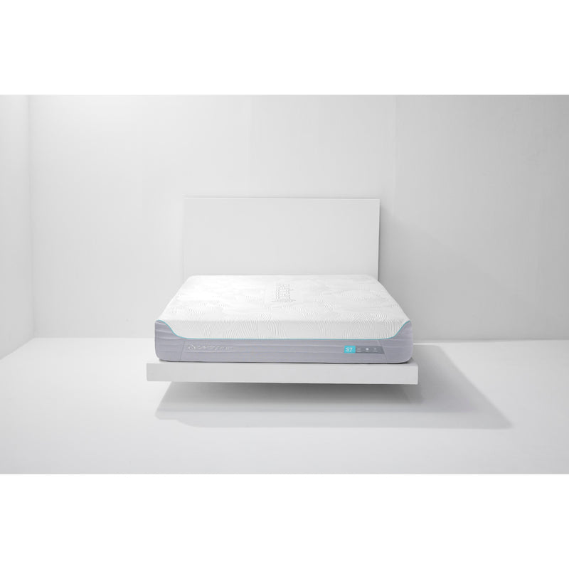 Bedgear S7 Plush Mattress (California King) IMAGE 3