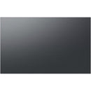 Samsung Bespoke Door Panel - Matte Black Steel RA-F36DB4MT/AA IMAGE 1