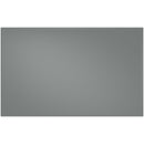  Samsung Bespoke Door Panel - Grey Matte Glass RA-F36DB431/AA IMAGE 1