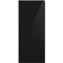 Samsung Bespoke Door Panel - Charcoal Glass RA-F18DU333/AA IMAGE 1