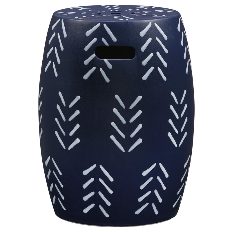 Signature Design by Ashley Genemore A3000623 Stool IMAGE 3