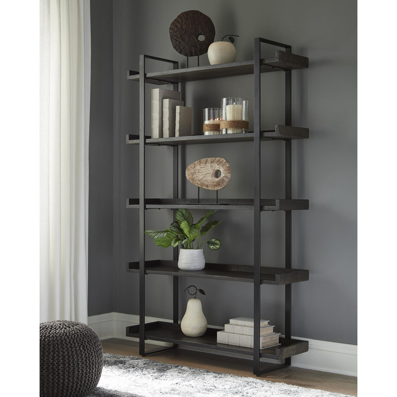 Signature Design by Ashley Kevmart A4000532 Bookcase IMAGE 4