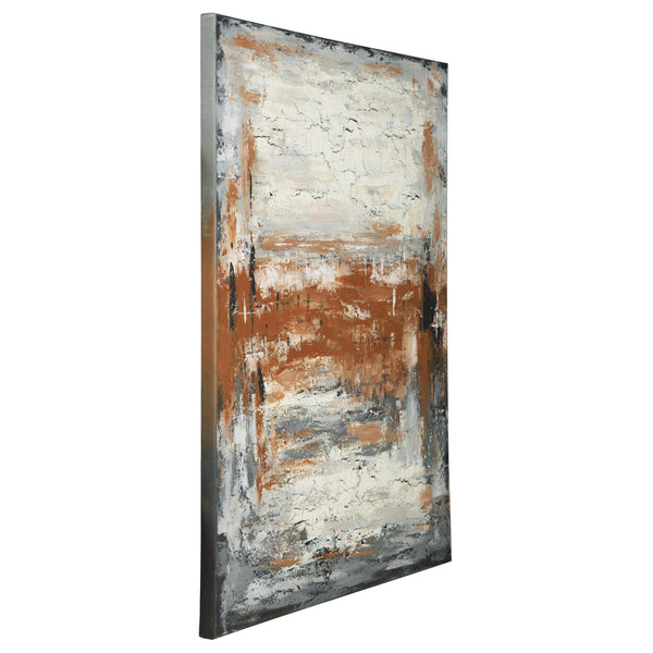 Signature Design by Ashley Carmely A8000357 Wall Art IMAGE 1