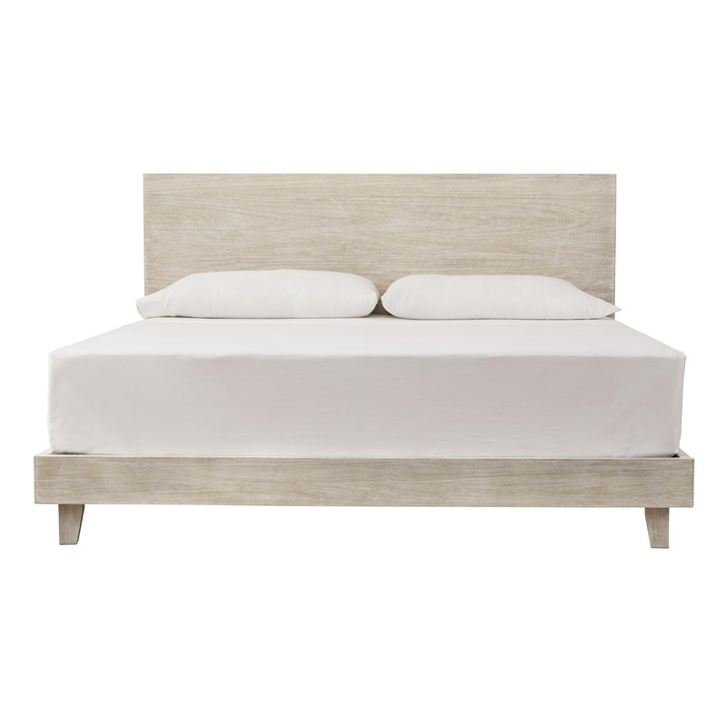 Ashley Michelia King Panel Bed B872-58/B872-56 IMAGE 2