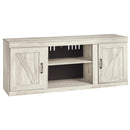 Signature Design by Ashley Bellaby TV Stand EW0331-268 IMAGE 1