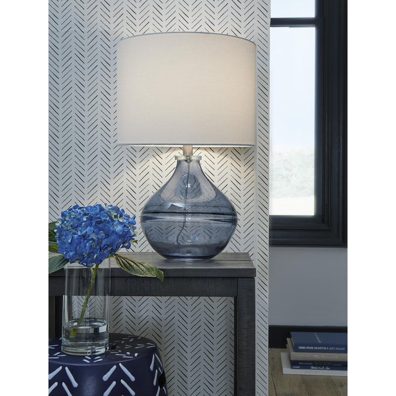 Signature Design by Ashley Lemmitt Table Lamp L430784 IMAGE 2