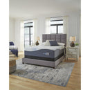  Sierra Sleep Millennium Luxury Gel Memory Foam M50541 King Mattress IMAGE 3