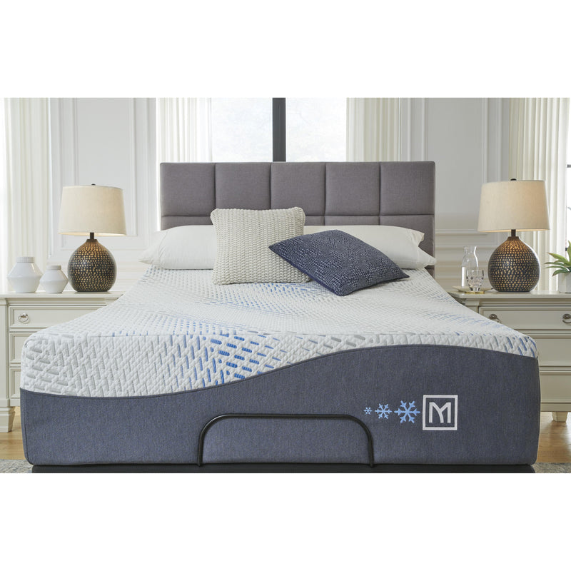 Sierra Sleep Millennium Luxury Gel Memory Foam M50551 California King Mattress IMAGE 11