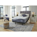  Sierra Sleep Millennium Luxury Plush Gel Latex Hybrid M50841 King Mattress IMAGE 7