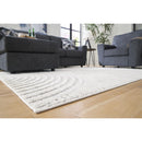 Signature Design by Ashley Lambworth R405342 Medium Rug IMAGE 3