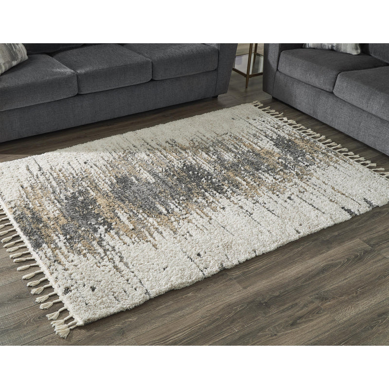 Signature Design by Ashley Jembeth R405411 Large Rug IMAGE 2