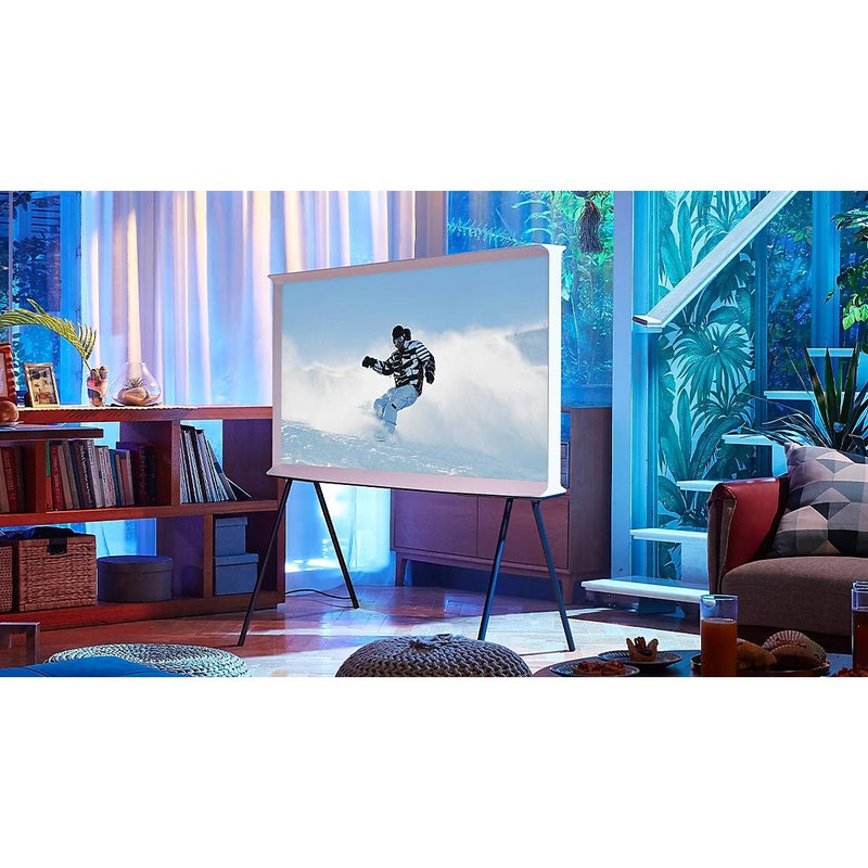 Samsung The Serif 43-inch 4K Smart TV QN43LS01BAFXZC IMAGE 15