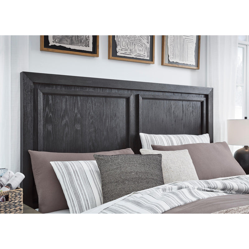 Signature Design by Ashley Foyland King Panel Bed with Storage B989-58/B989-56S/B989-97 IMAGE 7